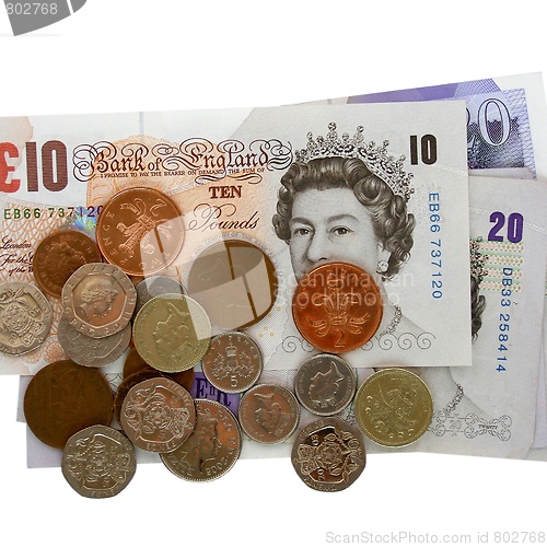 Image of Pounds