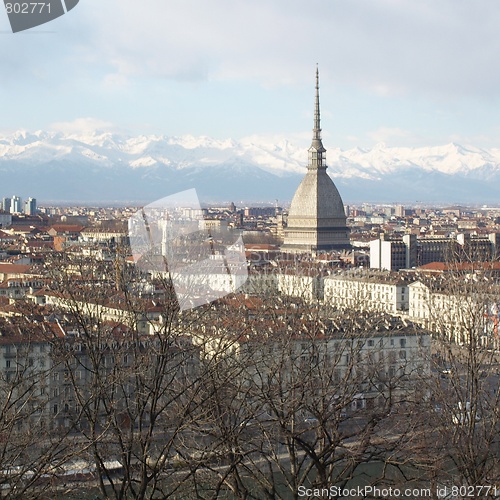 Image of Turin, Italy