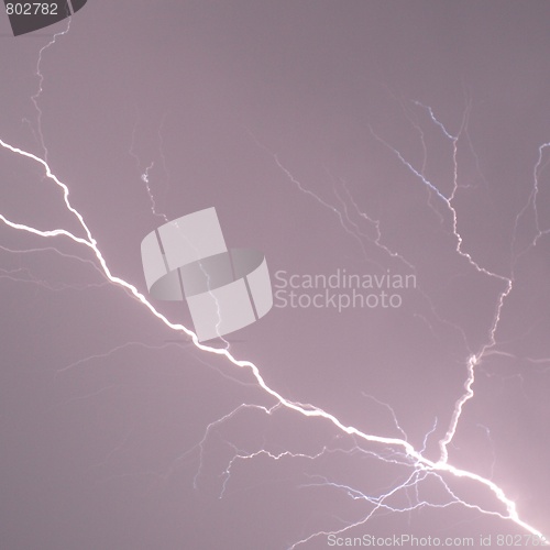 Image of Lightning