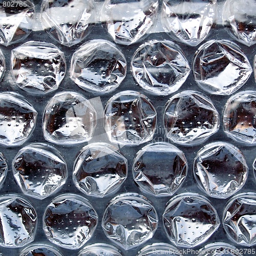 Image of Bubble wrap