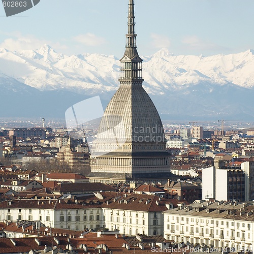 Image of Turin, Italy