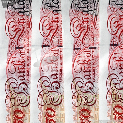 Image of Pounds