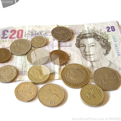 Image of Pounds