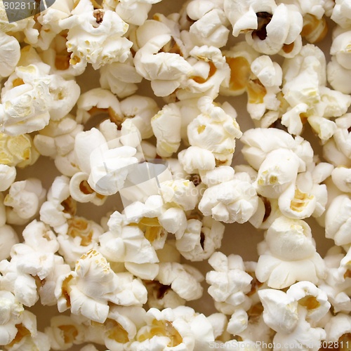 Image of Pop Corn