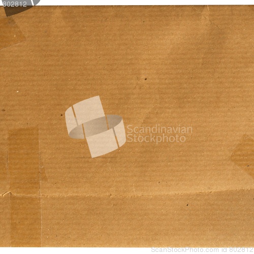 Image of Parcel