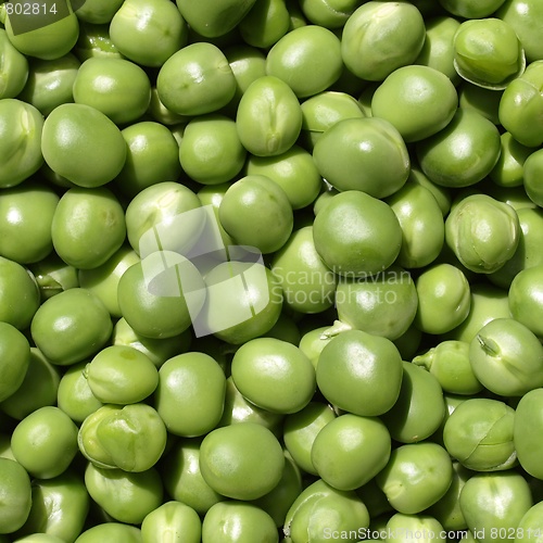 Image of Peas