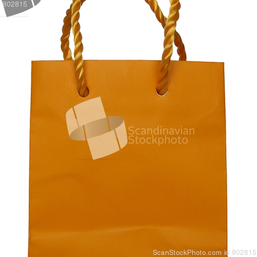 Image of Shopper bag