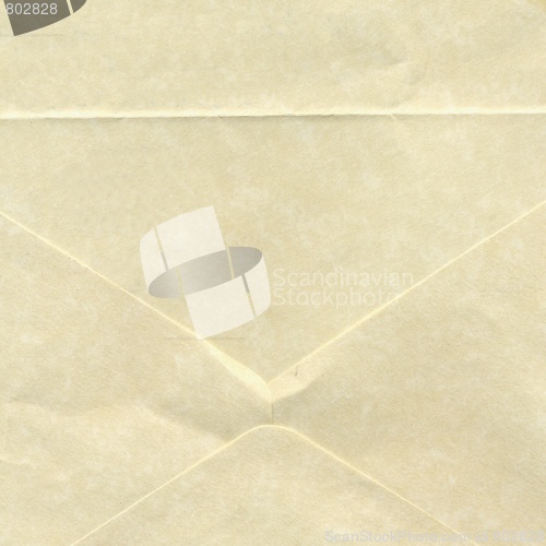 Image of Letter