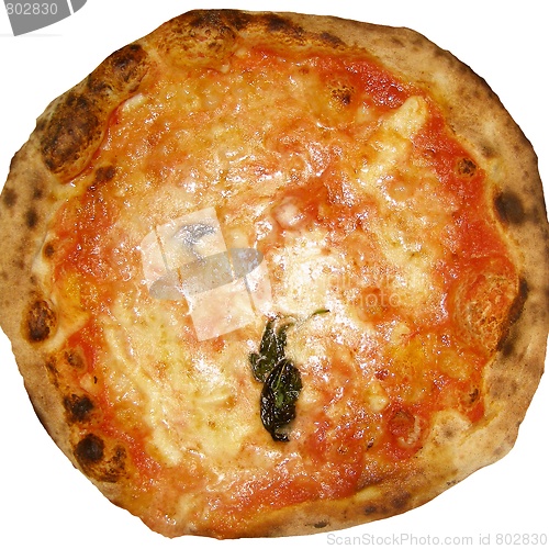 Image of Pizza