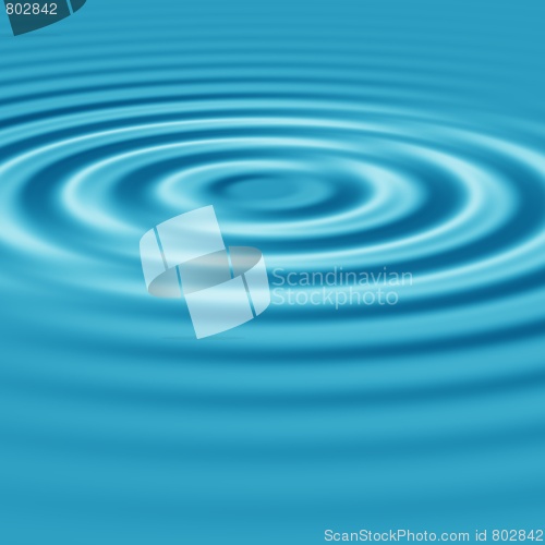 Image of Water