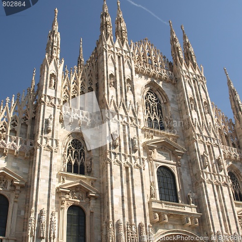 Image of Duomo di Milano