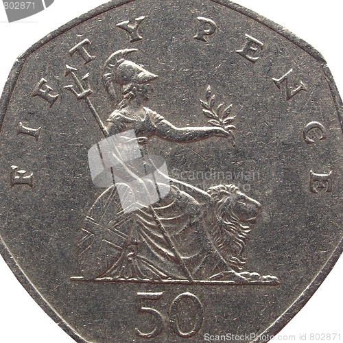 Image of Pounds