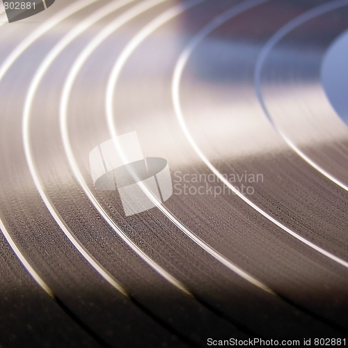 Image of Vinyl record