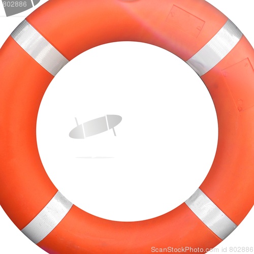 Image of Lifebuoy