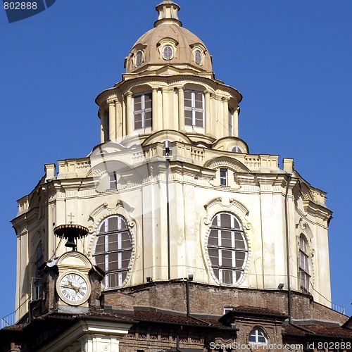 Image of San Lorenzo Turin