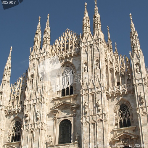 Image of Duomo di Milano