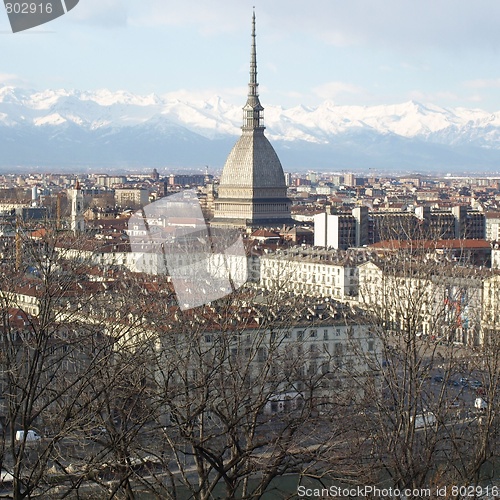 Image of Turin, Italy