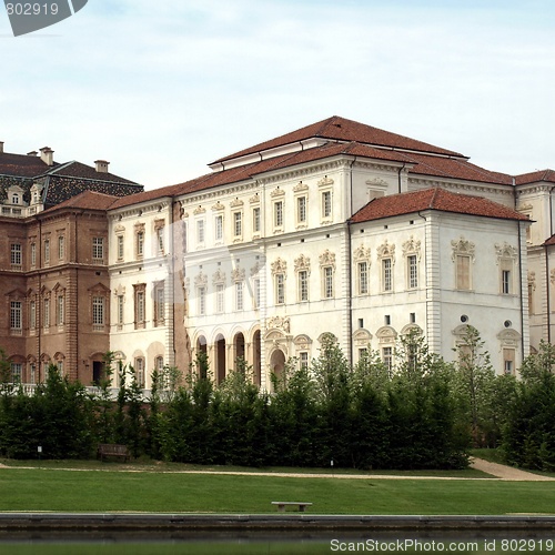 Image of Venaria Reale