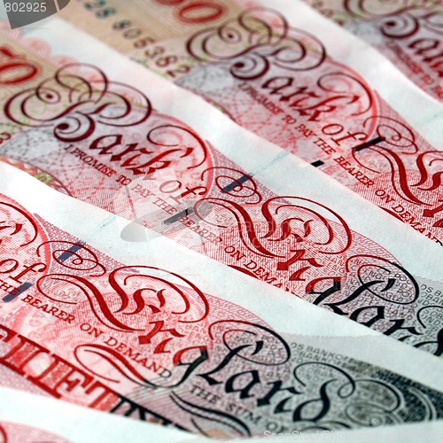 Image of Pounds