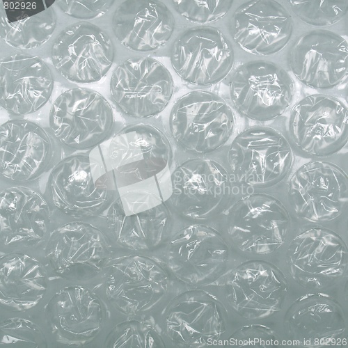 Image of Bubble wrap