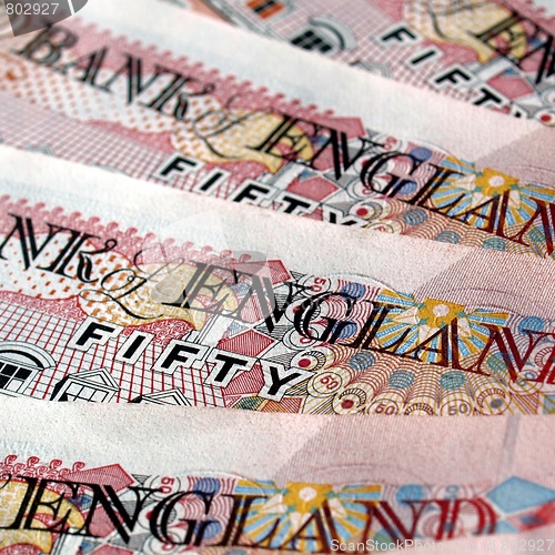 Image of Pounds