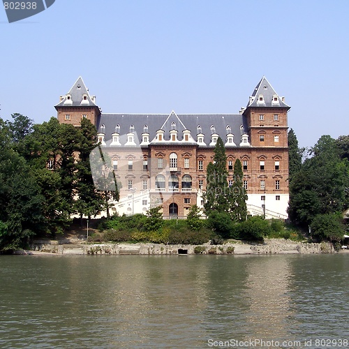 Image of Castello del Valentino