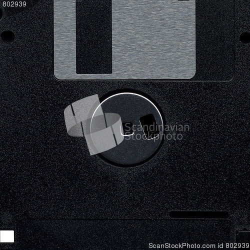 Image of Floppy disk