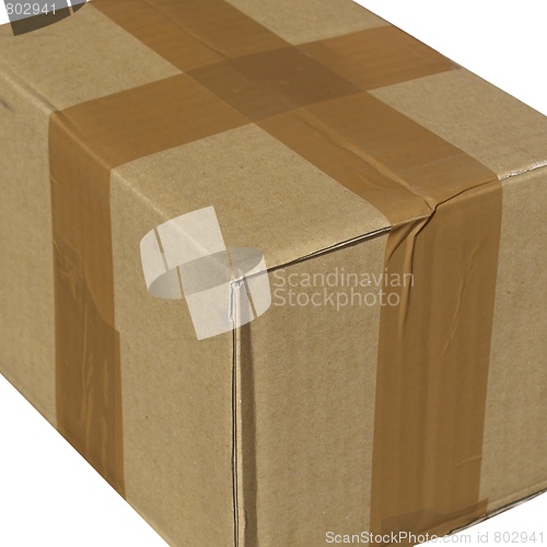 Image of Parcel