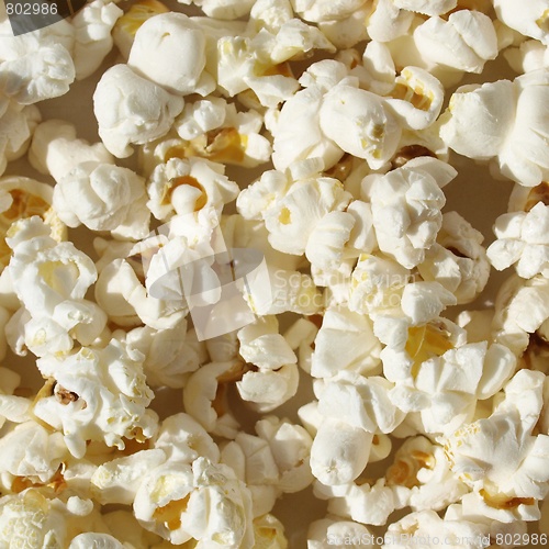 Image of Pop Corn