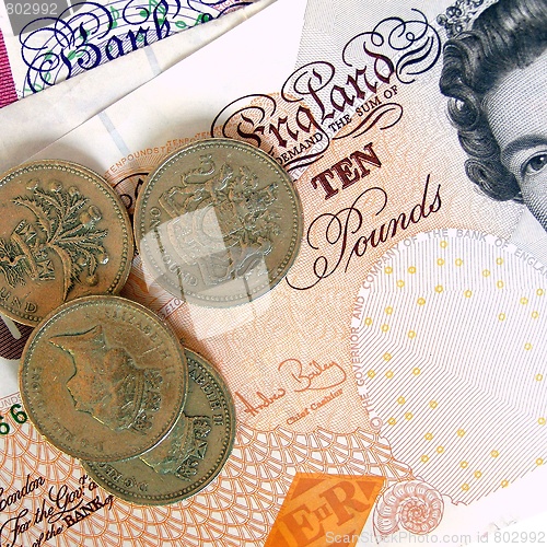 Image of Pounds