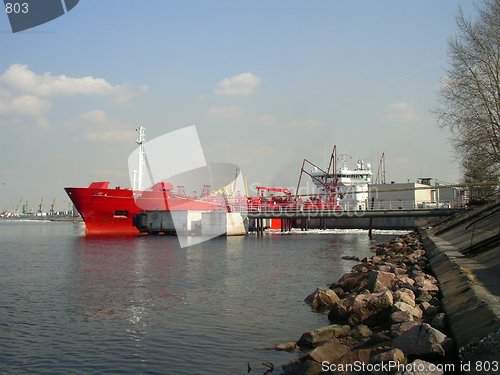 Image of Ship 16.04.2004