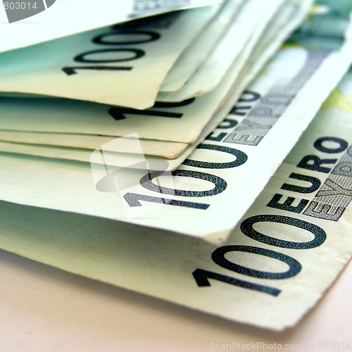 Image of Euros