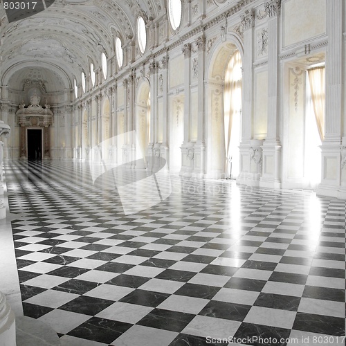 Image of Galleria di Diana, Venaria