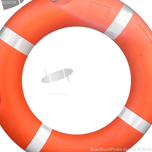 Image of Lifebuoy