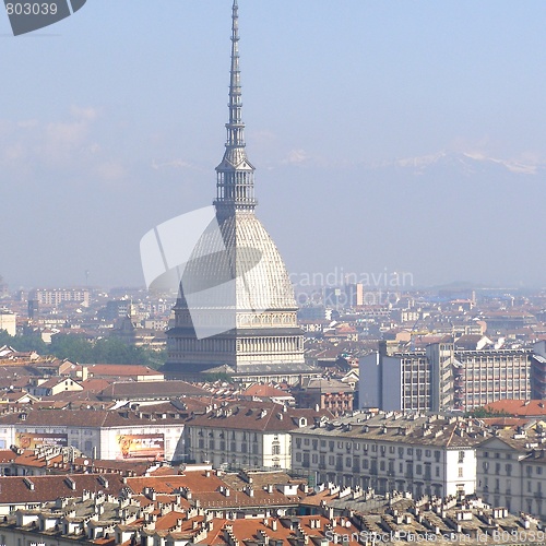 Image of Turin, Italy