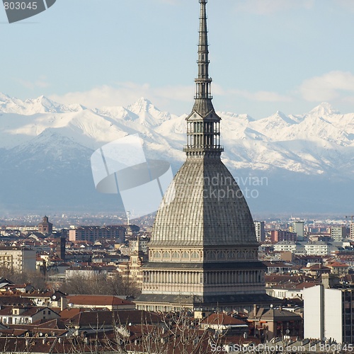 Image of Turin, Italy