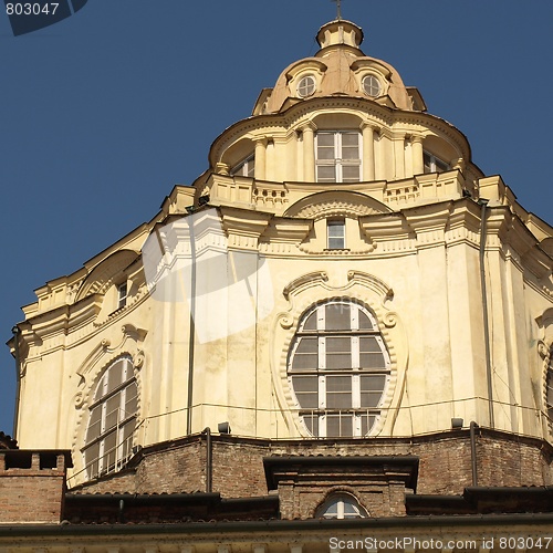 Image of San Lorenzo Turin