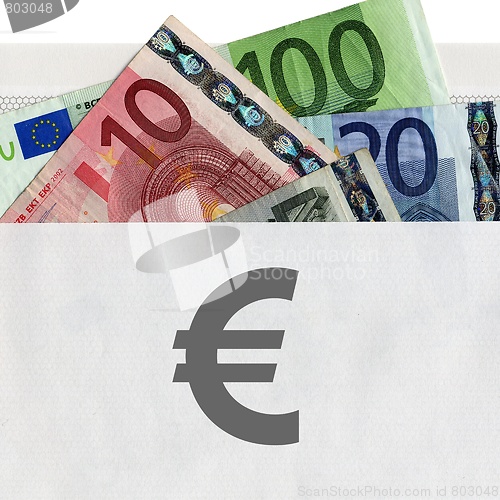 Image of Euros