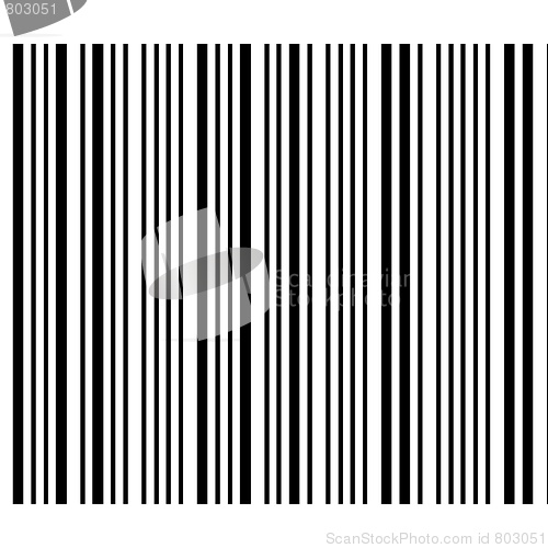 Image of Barcode