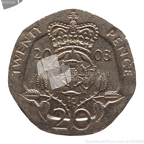 Image of Pounds