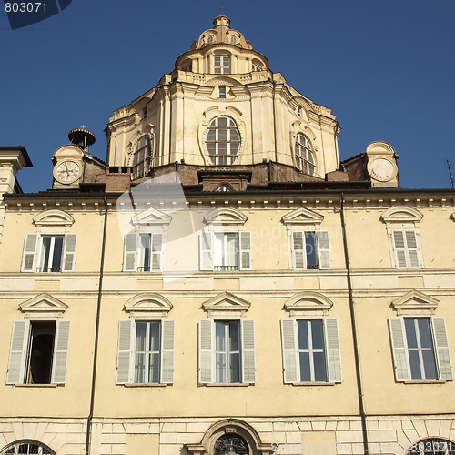 Image of San Lorenzo Turin