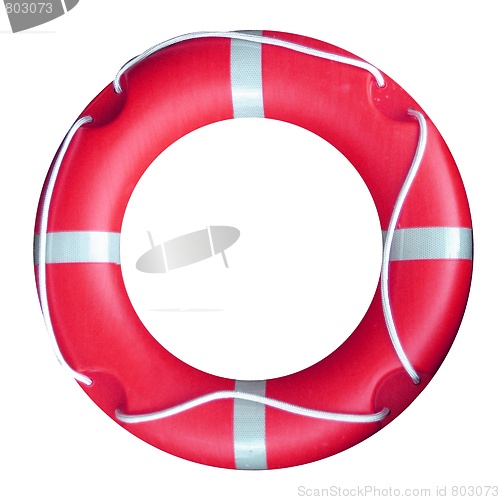 Image of Lifebuoy