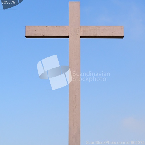 Image of Cross