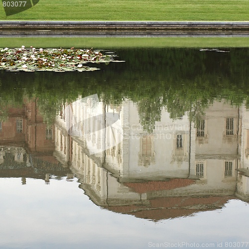 Image of Venaria Reale