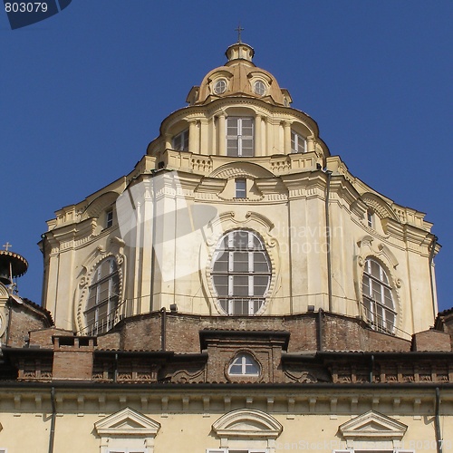 Image of San Lorenzo Turin