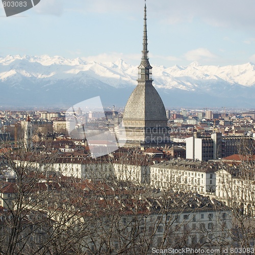 Image of Turin, Italy