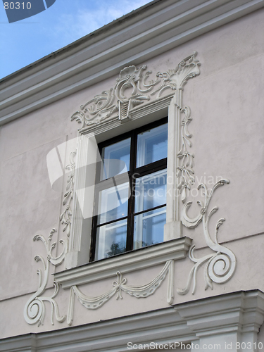 Image of window