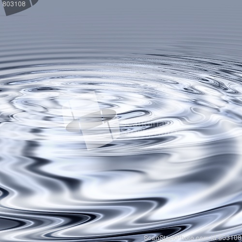 Image of Water