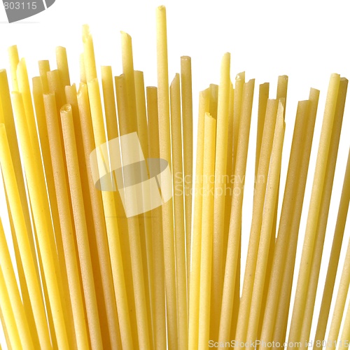 Image of Spagheti