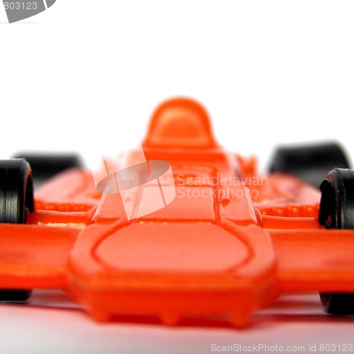 Image of F1 Formula One cars